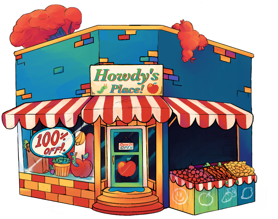 Howdyhome