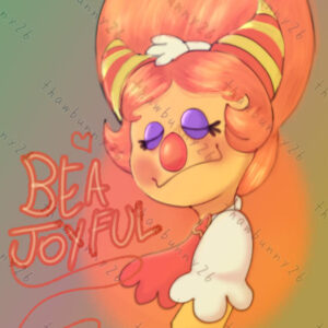 ❤️ Bea Joyful – El Corazón Sereno de Welcome Home