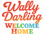 wally Darling-Welcome Home