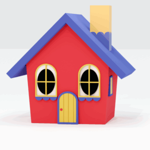 🏠 Home – El Hogar que Siente